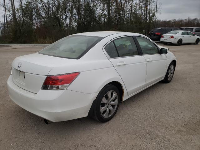 Photo 3 VIN: 1HGCP26749A083787 - HONDA ACCORD EX 