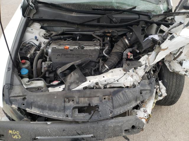 Photo 6 VIN: 1HGCP26749A083787 - HONDA ACCORD EX 