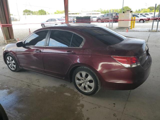 Photo 1 VIN: 1HGCP26749A108803 - HONDA ACCORD EX 