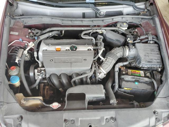 Photo 10 VIN: 1HGCP26749A108803 - HONDA ACCORD EX 