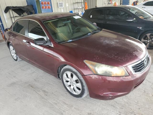 Photo 3 VIN: 1HGCP26749A108803 - HONDA ACCORD EX 