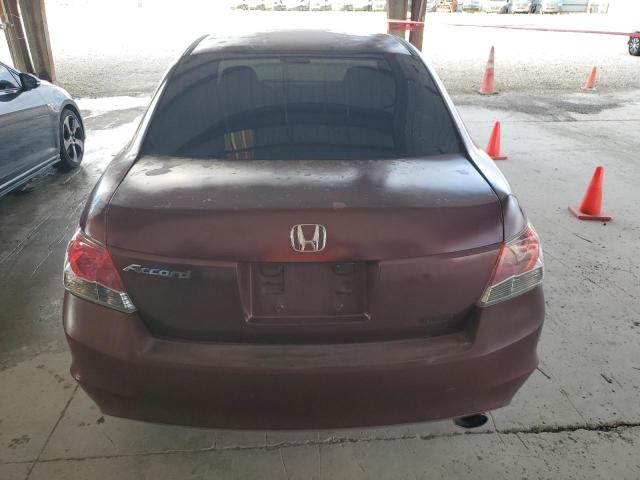 Photo 5 VIN: 1HGCP26749A108803 - HONDA ACCORD EX 