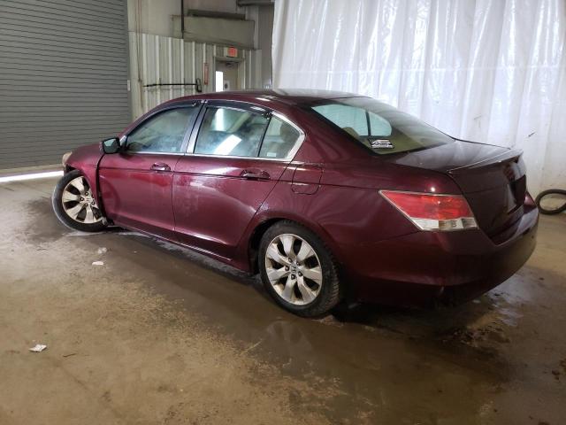 Photo 1 VIN: 1HGCP26749A133071 - HONDA ACCORD 