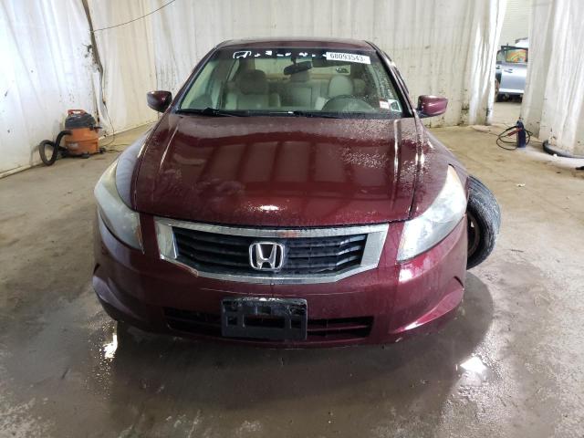 Photo 4 VIN: 1HGCP26749A133071 - HONDA ACCORD 