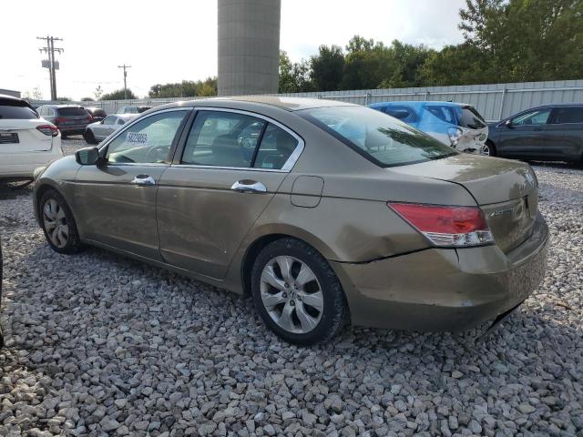 Photo 1 VIN: 1HGCP26749A133569 - HONDA ACCORD EX 