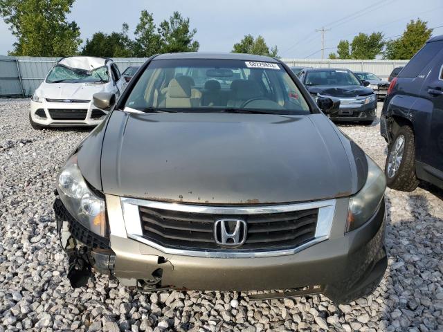 Photo 4 VIN: 1HGCP26749A133569 - HONDA ACCORD EX 