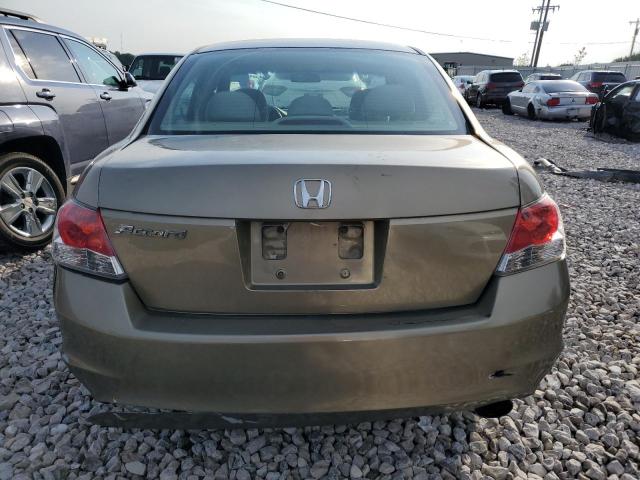 Photo 5 VIN: 1HGCP26749A133569 - HONDA ACCORD EX 