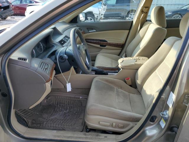 Photo 6 VIN: 1HGCP26749A133569 - HONDA ACCORD EX 