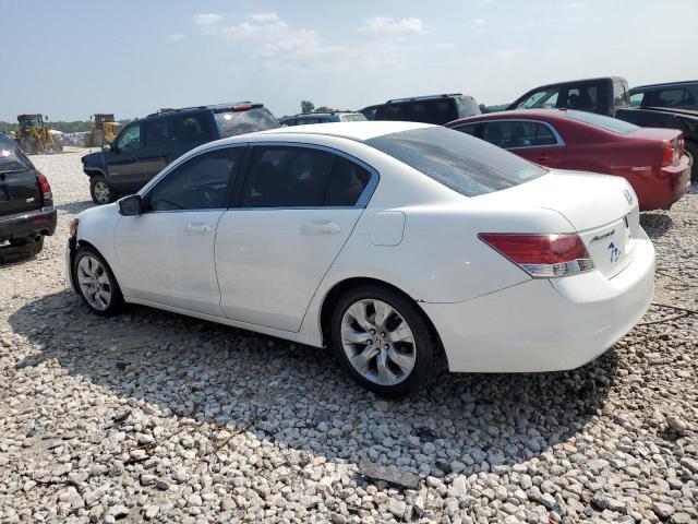 Photo 1 VIN: 1HGCP26749A154583 - HONDA ACCORD 