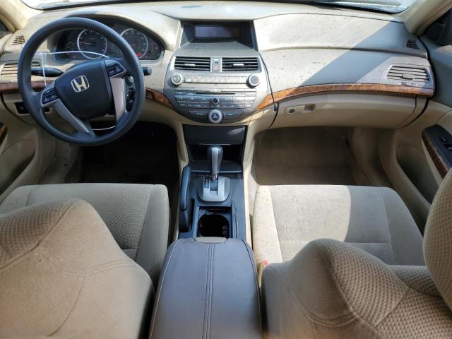 Photo 7 VIN: 1HGCP26749A154583 - HONDA ACCORD 