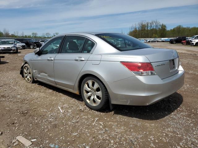 Photo 1 VIN: 1HGCP26749A160822 - HONDA ACCORD 