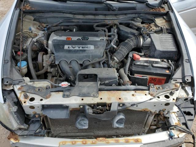 Photo 10 VIN: 1HGCP26749A160822 - HONDA ACCORD 