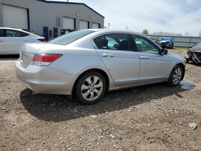 Photo 2 VIN: 1HGCP26749A160822 - HONDA ACCORD 