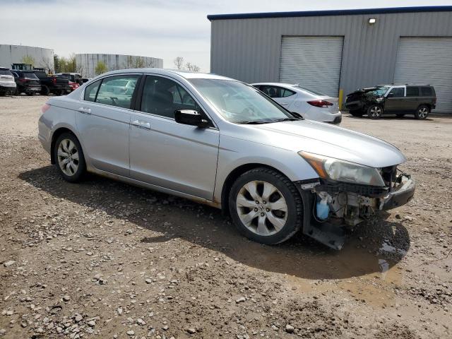 Photo 3 VIN: 1HGCP26749A160822 - HONDA ACCORD 