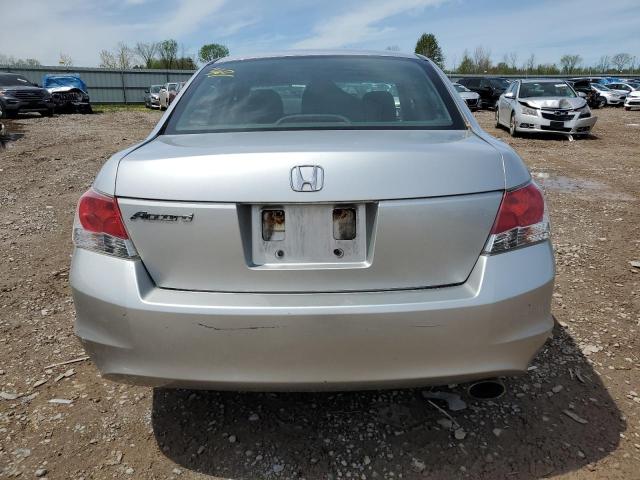 Photo 5 VIN: 1HGCP26749A160822 - HONDA ACCORD 