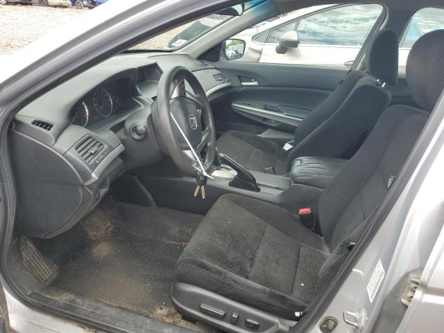 Photo 6 VIN: 1HGCP26749A160822 - HONDA ACCORD 