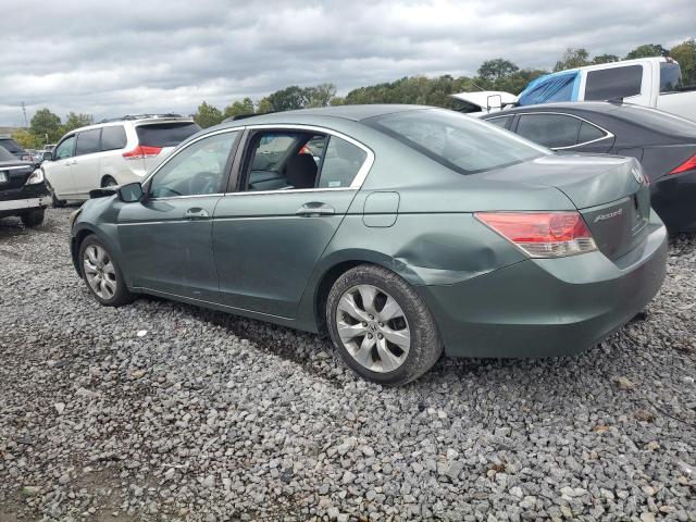 Photo 1 VIN: 1HGCP26749A178107 - HONDA ACCORD EX 