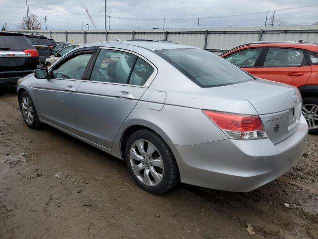 Photo 1 VIN: 1HGCP26749A182898 - HONDA ACCORD EX 