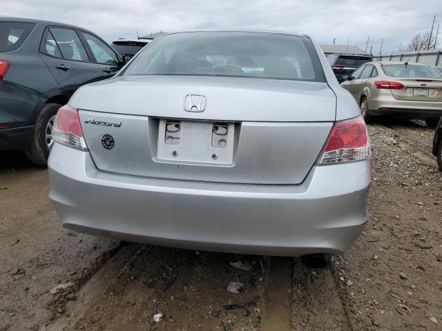 Photo 5 VIN: 1HGCP26749A182898 - HONDA ACCORD EX 