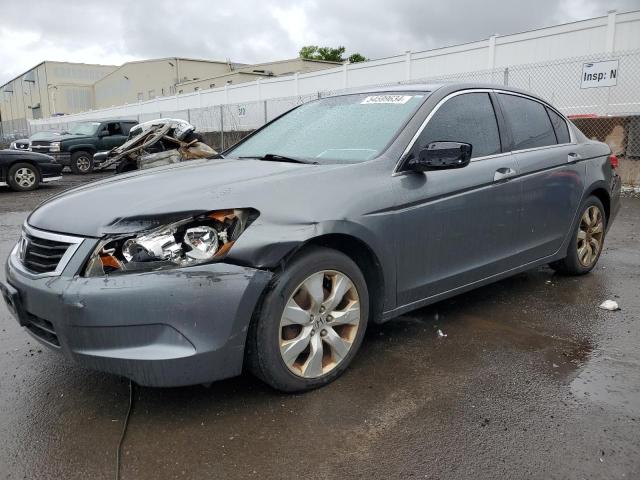 Photo 0 VIN: 1HGCP26758A017523 - HONDA ACCORD 