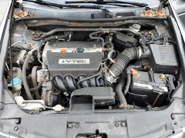 Photo 10 VIN: 1HGCP26758A017523 - HONDA ACCORD 