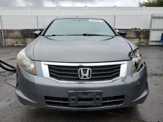 Photo 4 VIN: 1HGCP26758A017523 - HONDA ACCORD 