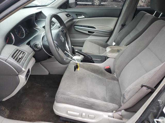 Photo 6 VIN: 1HGCP26758A017523 - HONDA ACCORD 