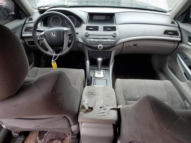 Photo 7 VIN: 1HGCP26758A017523 - HONDA ACCORD 