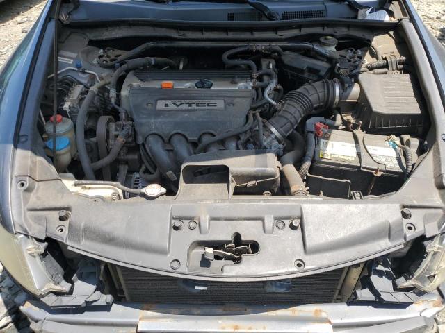 Photo 10 VIN: 1HGCP26758A056001 - HONDA ACCORD EX 