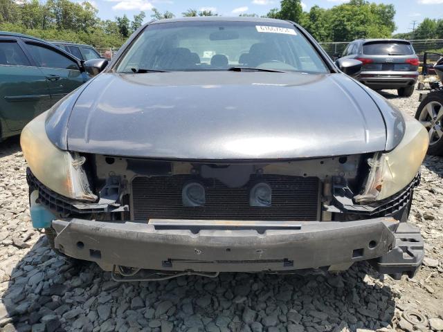 Photo 4 VIN: 1HGCP26758A056001 - HONDA ACCORD EX 