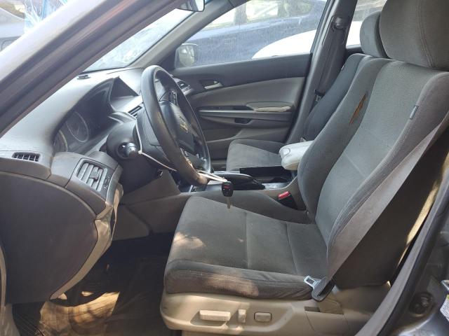 Photo 6 VIN: 1HGCP26758A056001 - HONDA ACCORD EX 