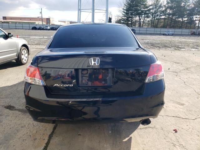 Photo 5 VIN: 1HGCP26758A089399 - HONDA ACCORD 