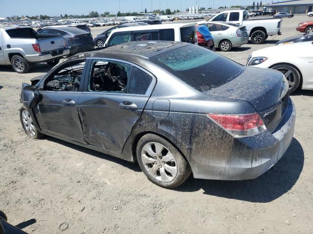 Photo 1 VIN: 1HGCP26758A112115 - HONDA ACCORD 