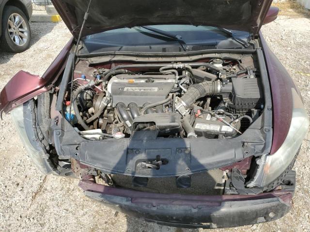 Photo 10 VIN: 1HGCP26758A816959 - HONDA ACCORD EX 