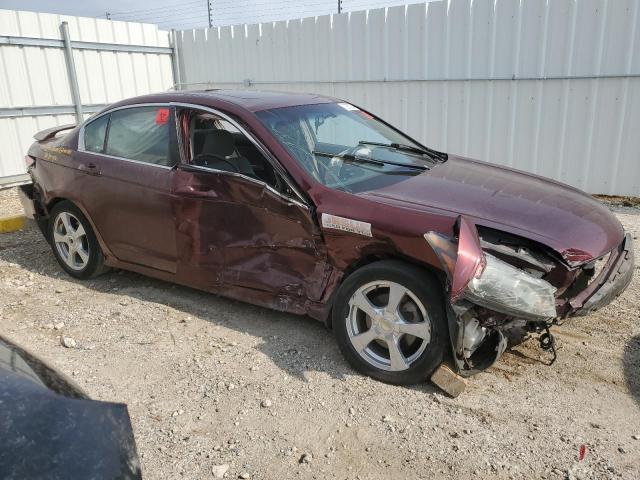 Photo 3 VIN: 1HGCP26758A816959 - HONDA ACCORD EX 