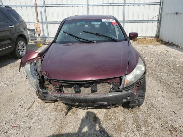 Photo 4 VIN: 1HGCP26758A816959 - HONDA ACCORD EX 