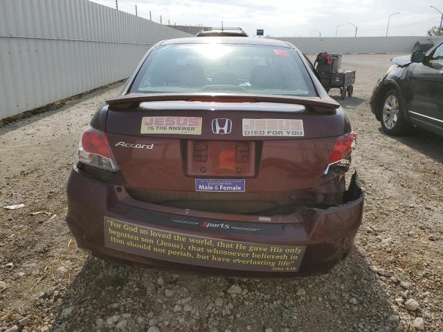 Photo 5 VIN: 1HGCP26758A816959 - HONDA ACCORD EX 