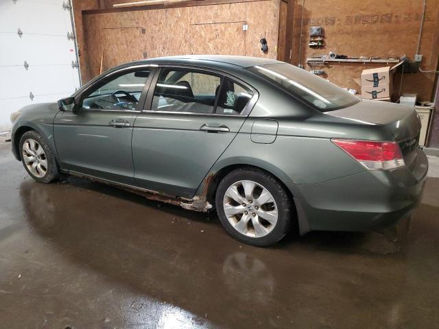 Photo 1 VIN: 1HGCP26759A000559 - HONDA ACCORD 