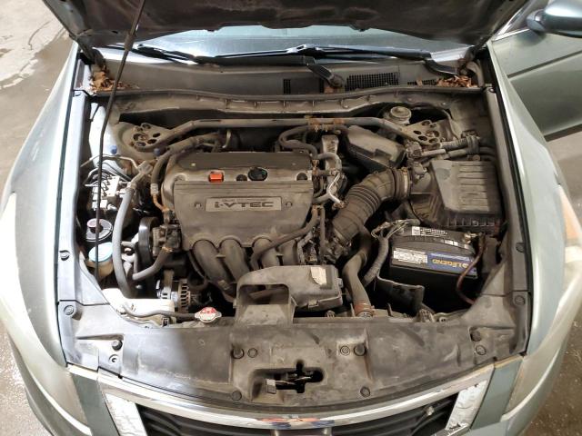 Photo 10 VIN: 1HGCP26759A000559 - HONDA ACCORD 