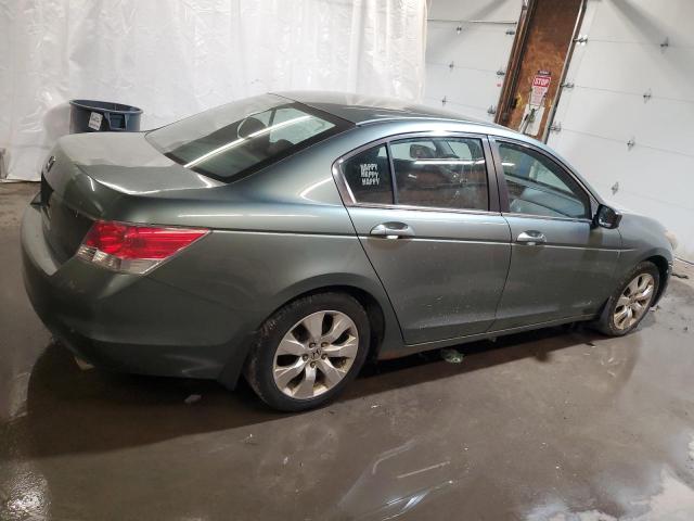 Photo 2 VIN: 1HGCP26759A000559 - HONDA ACCORD 