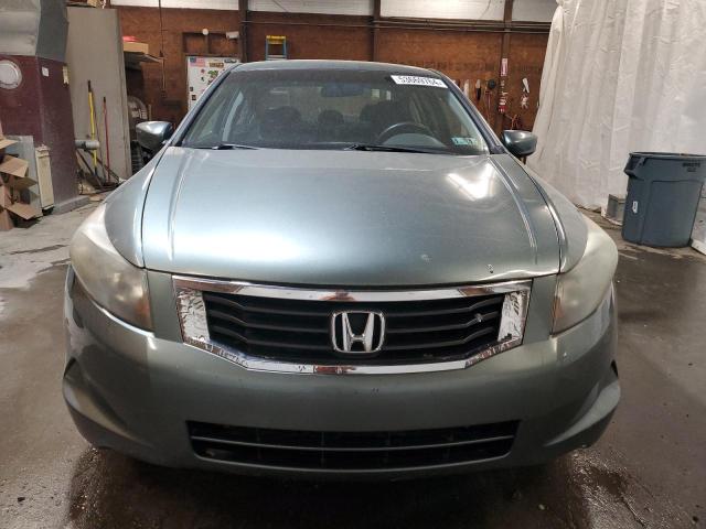 Photo 4 VIN: 1HGCP26759A000559 - HONDA ACCORD 