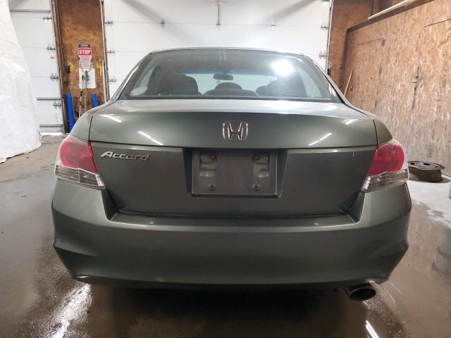 Photo 5 VIN: 1HGCP26759A000559 - HONDA ACCORD 