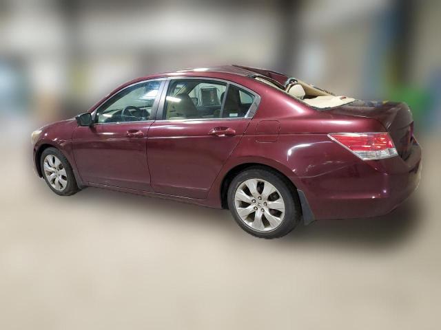 Photo 1 VIN: 1HGCP26759A038874 - HONDA ACCORD 