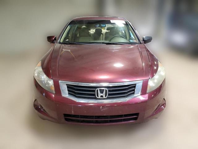 Photo 3 VIN: 1HGCP26759A038874 - HONDA ACCORD 