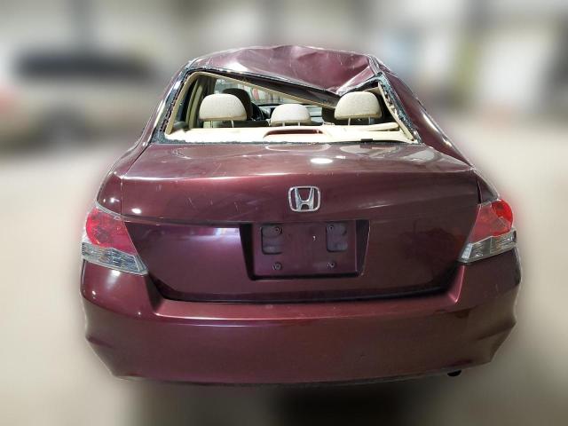 Photo 4 VIN: 1HGCP26759A038874 - HONDA ACCORD 