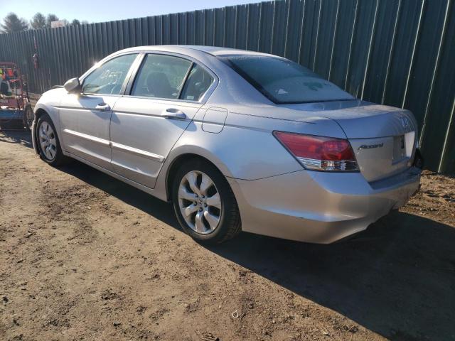 Photo 2 VIN: 1HGCP26759A050166 - HONDA ACCORD EX 