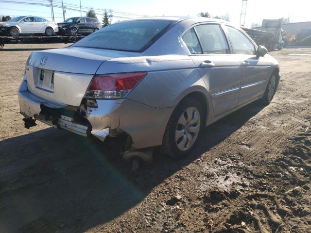 Photo 3 VIN: 1HGCP26759A050166 - HONDA ACCORD EX 