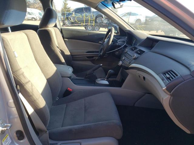 Photo 4 VIN: 1HGCP26759A050166 - HONDA ACCORD EX 