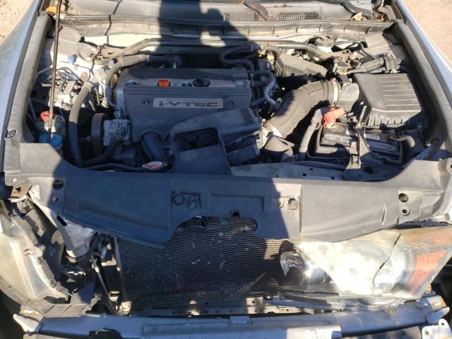 Photo 6 VIN: 1HGCP26759A050166 - HONDA ACCORD EX 