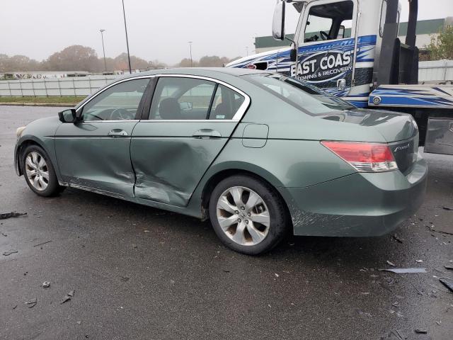 Photo 1 VIN: 1HGCP26759A051768 - HONDA ACCORD 